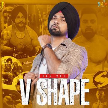 download V-Shape Jas Vee mp3